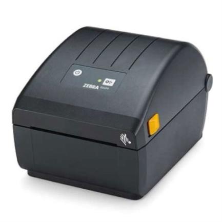 61233 - Impresora de Tickets y Etiquetas Zebra ZD220 TD 203dpi USB