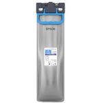 61331 - Tinta Epson T05B DuraBrite Pro Capacidad Ultra Alta 50000 C878R/C879R Color Cian