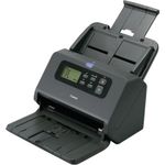 Escáner Canon ImageFormula DR-M260 de 60 PPM con Cap 90 Hojas