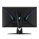 Monitor Gigabyte AORUS Gaming FI32Q 315" IPS QHD 2560x1440 2xHDMI 1xDP 1ms GTG 170Hz HDR400 FreeSync Color Negro