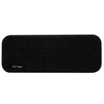 61632 - Bocina Vorago BSP-150 Bluetooth/MSD/USB/3 5mm Tela Color Negro