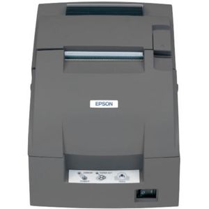Impresora Pos Epson Tm-U220B-767 Matricial Epiimpah075
