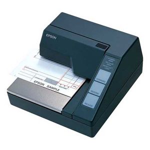 Impresora Pos Epson Tm-U295-292 Matricial Epiimpah022