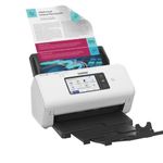 Escáner Brother ADS-4700W Profesional Resolución 1200 ppp 80PPM ADF