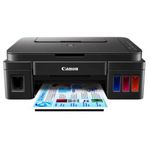 Multifuncional Canon Pixma G3110 Color Tinta Continua Wi-Fi