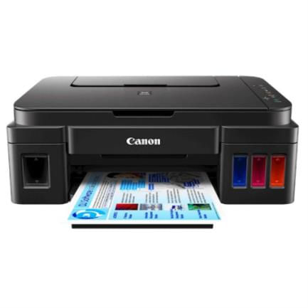 Multifuncional Canon Pixma G3110 Color Tinta Continua Wi-Fi