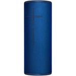 Bocina Logitech Ultimate Ears Megaboom 3 Inalámbrica Sonido 360 Color Azul Laguna