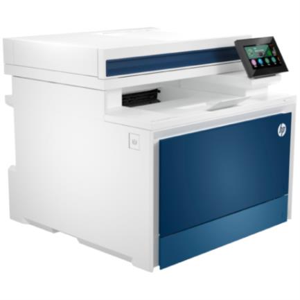Multifuncional HP (VAL) LaserJet Pro 4303dw Color Láser 35PPM Dúplex