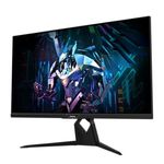 Monitor Gigabyte AORUS Gaming FI32Q 315" IPS QHD 2560x1440 2xHDMI 1xDP 1ms GTG 170Hz HDR400 FreeSync Color Negro