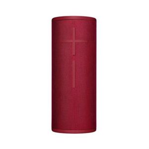 Bocina Logitech Ultimate Ears Boom 3 Inalámbrica Sonido 360 Color Rojo Soleado Locbocab080