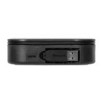 61015 - Docking Targus Universal USB-C Dual HD 80W Color Negro