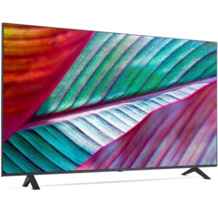 Televisor LG 55" AI ThinQ 4K UHD Smart TV Resolución 3840x2160 WebOs 23