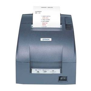 Impresora Pos Epson Tm-U220Pd-653 Matricial Epiimpah039