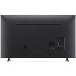 Televisor LG 55" AI ThinQ 4K UHD Smart TV Resolución 3840x2160 WebOs 23