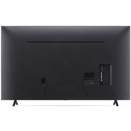 Televisor LG 55" AI ThinQ 4K UHD Smart TV Resolución 3840x2160 WebOs 23