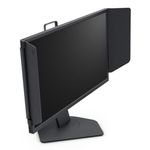 Monitor BenQ XL2566K Gamer E-Sports 245"Full HD Dot Pitch 028mm Panel TN 360Hz DP/HDMIx2/Mini USB