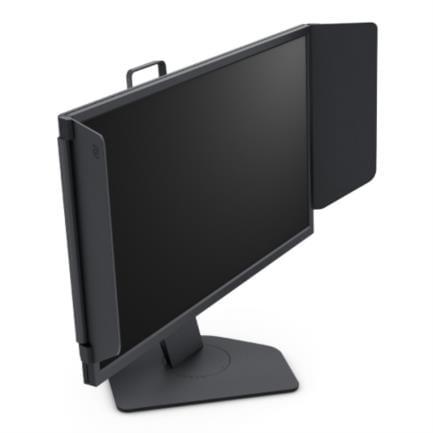 Monitor BenQ XL2566K Gamer E-Sports 245"Full HD Dot Pitch 028mm Panel TN 360Hz DP/HDMIx2/Mini USB