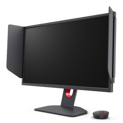 Monitor BenQ XL2566K Gamer E-Sports 245"Full HD Dot Pitch 028mm Panel TN 360Hz DP/HDMIx2/Mini USB