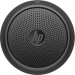 Bocina HP Speaker 360 Redondo Bluetooth Color Negro
