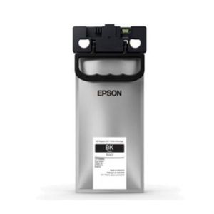 Tinta Epson Durabrite Ultra T01C 10000 Páginas C579R Color Negro Epctinab541
