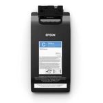 Tinta Epson UltraChrome GS3 1500ml Color Cian