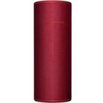Bocina Logitech Ultimate Ears Megaboom 3 Inalámbrica Sonido 360 Color Rojo Soleado
