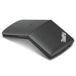 61787 - Mouse Lenovo ThinkPad X1 Presenter USB Sensor Óptico 1600 dpi Color Negro