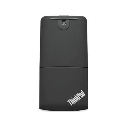 61786 - Mouse Lenovo ThinkPad X1 Presenter USB Sensor Óptico 1600 dpi Color Negro