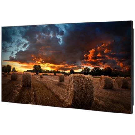 Pantalla Samsung 55" Video Wall VM55B-U LFD Resolución 1920x1080