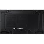 Pantalla Samsung 55" Video Wall VM55B-U LFD Resolución 1920x1080