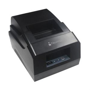 Mini Impresora Térmica Nextep 58Mm Usb Nxiimpah001