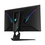 Monitor Gigabyte AORUS Gaming FI32Q 315" IPS QHD 2560x1440 2xHDMI 1xDP 1ms GTG 170Hz HDR400 FreeSync Color Negro