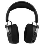 Diadema Game Factor HSB600 Gaming Inalámbrica RGB Triple Conectividad Micrófono Removible Surround 71 Color Negro