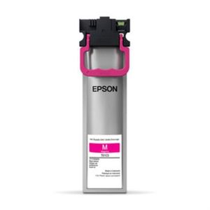 Tinta Epson Durabrite Ultra T01C 5000 C579R Color Magenta Epctinab542