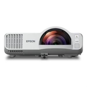 Videoproyector Epson Powerlite L210Sf 3Lcd 4000 Lúmenes 1080P Hd Resolución 1920X1080 Fuente Luz Láser Epevidab228