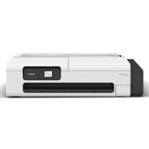 Plotter Canon Imageprograf Tc-20 Inyección De Tinta 24" Resolución 2400X1200 Producto Frágil  Revisar Condiciones D Caiploab031
