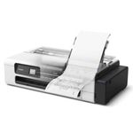 Plotter Canon imagePROGRAF TC-20 Inyección de Tinta 24" Resolución 2400x1200 Producto Frágil  Revisar Condiciones de Env