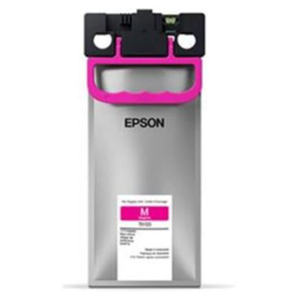 62021 - Tinta Epson T01D Alta Capacidad Pack C579R 20000 Color Magenta