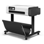 Plotter Canon imagePROGRAF TC-20 Inyección de Tinta 24" Resolución 2400x1200 Producto Frágil  Revisar Condiciones de Env