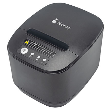 Mini-Impresora-Termica-Nextep-80mm-USB-RJ11-LAN-Cortador-Automatico