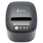 Mini-Impresora-Termica-Nextep-80mm-USB-RJ11-LAN-Cortador-Automatico