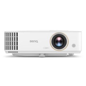 Proyector Benq Th685I Dlp 4000 Lumenes Full Hd Home Cinema Android Tv 300" 120 Hz Vga/Hdmi/Usb/Bocina 5W Bnevidab175