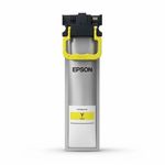 Tinta Epson DuraBrite Ultra T01C 5000 C579R Color Amarillo