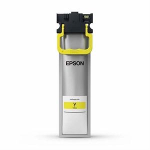 Tinta Epson Durabrite Ultra T01C 5000 C579R Color Amarillo Epctinab544