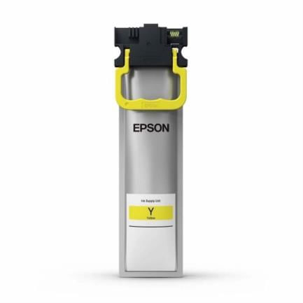 Tinta Epson DuraBrite Ultra T01C 5000 C579R Color Amarillo