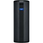 Bocina Logitech Ultimate Ears MegaBoom 3 Inalámbrica Sonido 360 Color Negro