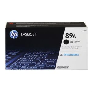 Toner Hp 89A Negro Laserjet Hpctonab444