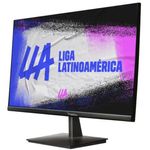 Monitor Gamer Xzeal XST-590 27" Plano 5ms 75Hz Resolución 1920x1080 HDMI/VGA
