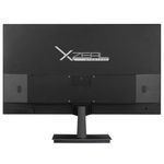 Monitor Gamer Xzeal XST-590 27" Plano 5ms 75Hz Resolución 1920x1080 HDMI/VGA