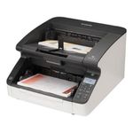 Escáner Canon ImageFormula DR-G2110 de 110 ppm con Cap 500 Hojas